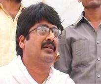 CBI grills Raja Bhaiya for UP cops' murder