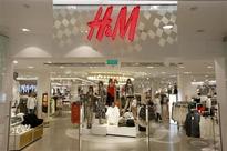 H & M HENNES & MAURITZ AB : H&M says new collections selling well