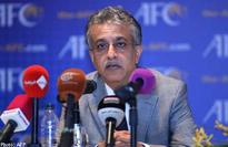 Football: 'We're a mess', Indonesia admits after fine