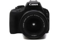 Canon EOS 100D review: tiny digital entry-level SLR camera