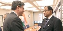 Chidambaram expresses concerns over visa fee hike