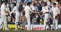 India clinch historic 4-0 clean sweep against Australia
