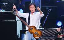 Paul McCartney ranked UK's wealthiest musician since 1989