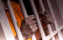 HIV convicts freed to die