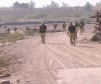 Two security forces personnel martyred in Miranshah check post attack