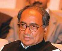 Rattled Cong distances itself from Digvijay's bravado