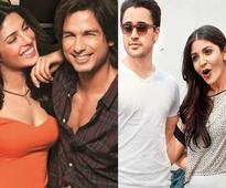Anushka Sharma, Imran khan replace Priyanka Chopra, Shahid Kapoor for what?