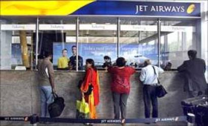 Jet Airways makes progress on debt 