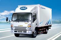 JAC Chairman Says Quality Key to Overseas Push