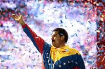 Analysis - Venezuela's Maduro faces tricky post-Chavez panorama