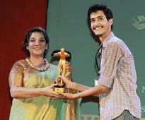 Budding film-makers awarded at closing ceremony of SFFI