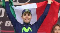 Visconti takes second Giro stage win