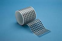 Smart phones use Gore adhesive vents for water resistance