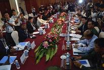 China blamed for Kachin peace talks hitch