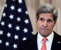 Chief Palestinian peace negotiator backs Kerry's efforts