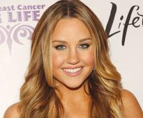 Amanda Bynes held in NYC