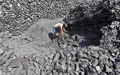 Ministry slaps notices on Odisha coal blocks