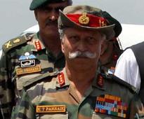 Northern Army chief calls on Jammu and Kashmir Governor