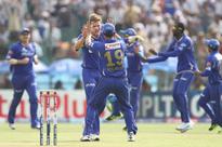 IPL Stats: James Faulkner becomes the top wicket-taker in IPL 2013
