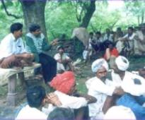 Panchayat members in Jamp;K feel deceived