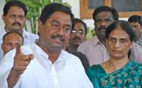Dharmana, Sabitha did no wrong: Kiran