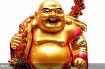 Is Buddha lucky for your home?