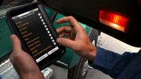 Mobile Fleet Software Integrates With BOLT Systems