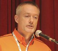 Strong Malaysian presence at convention