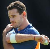 Gilchrist: life bans for cheats