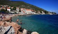 The colours of Croatia
