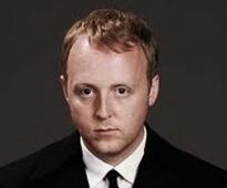 James McCartney 'didn't really like' Heather Mills