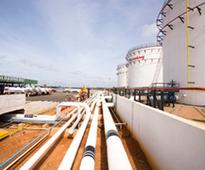 Indian Oil crude theft gang mastermind held in Gujarat
