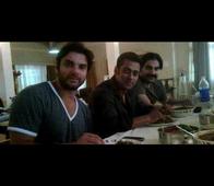 Brother's Bond: Salman Khan's unseen pictures with Arbaaz & Sohail