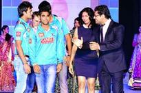 Glitz, glam and gizmos at this event
