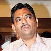 BCCI not at fault, says Ratnakar Shetty