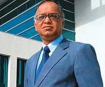Narayana Murthy acknowledges Modi as one of the finest administrators