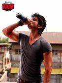 Sushant Singh Rajput's First Big Ad