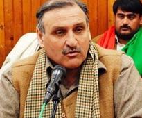 Khwaja Hoti to move NAB against ex-CM