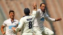Lyon likes Agar, Ahmed for Ashes