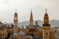 Rick Steves: Old Germans, a New Wall, and Tears