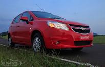 Chevrolet Cars to get Pricier by up to Rs. 10,000 from June 2013