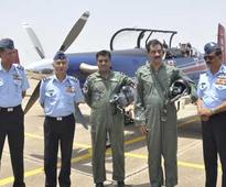 Govt seeks to improve state-owned defence firms: Jitendra Singh