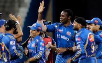 IPL 2013 Live Score: Rajasthan Royals vs Mumbai Indians