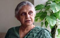 Court asks Sheila Diskhit to present medical records over seeking exemption from personal appearance in lawsuit