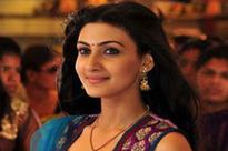 Luck crucial to survive in film industry: Neelam Upadhaya