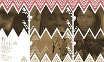 African film week launches in Cairo's Maadi