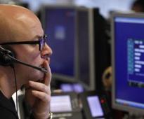 Britain's FTSE slips