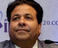 Shukla quits IPL before BCCI emergency meet on Srinivasan