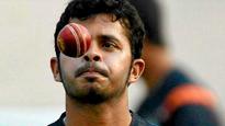 Sreesanth spot-fixing arrest rocks IPL