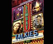 Bombay Talkies movie review